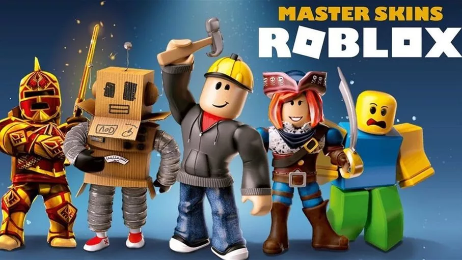 Roblox