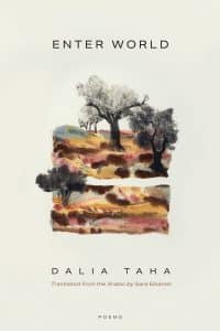 Couverture de l'ouvrage Enter World de Dalia Taha